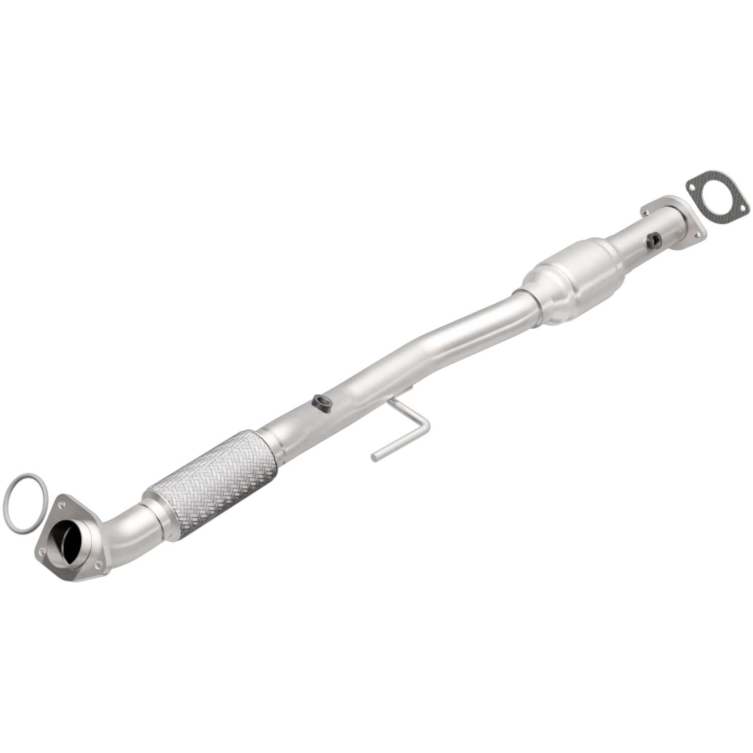 MagnaFlow Nissan Altima California Grade CARB Compliant Direct-Fit Catalytic Converter