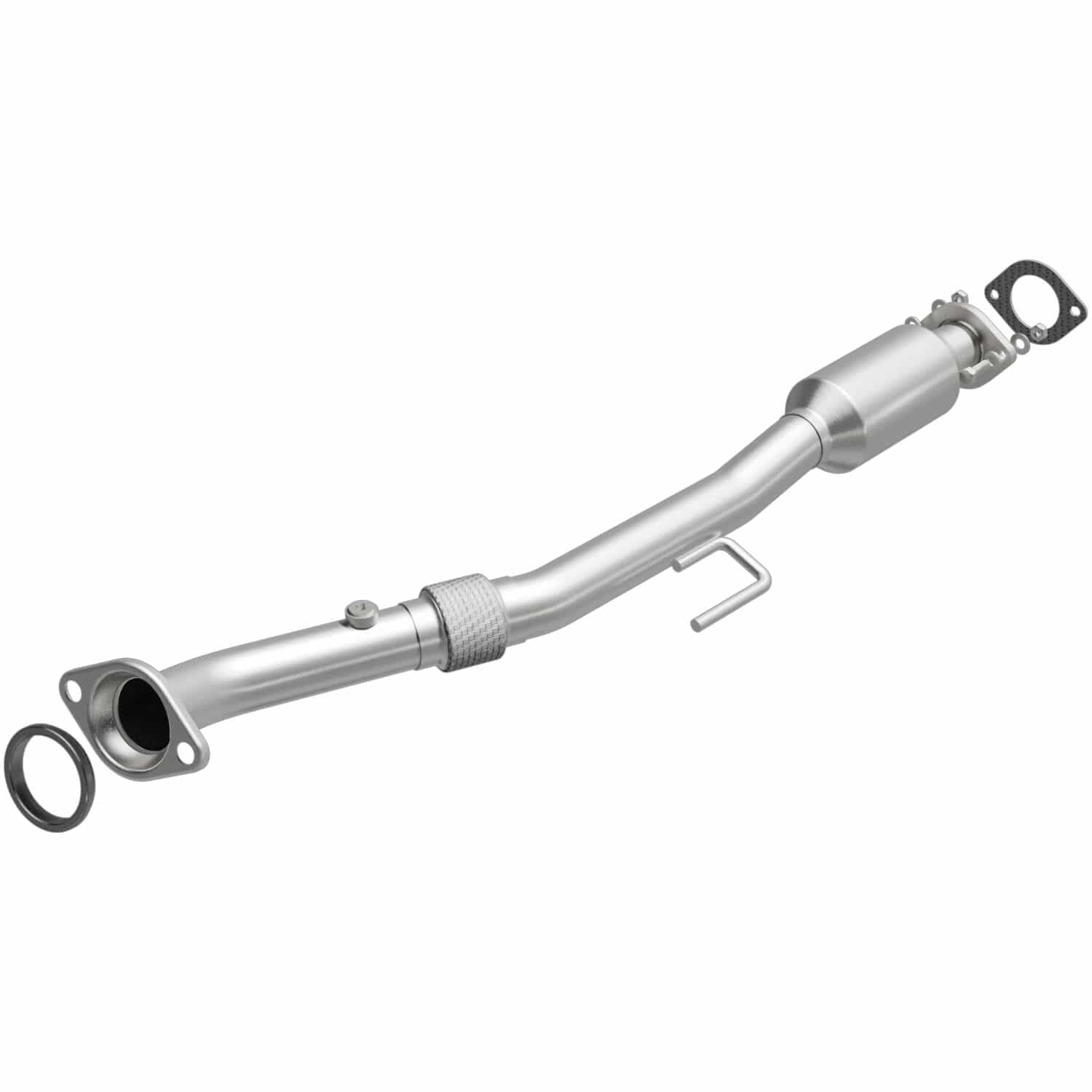 MagnaFlow Nissan Altima California Grade CARB Compliant Direct-Fit Catalytic Converter