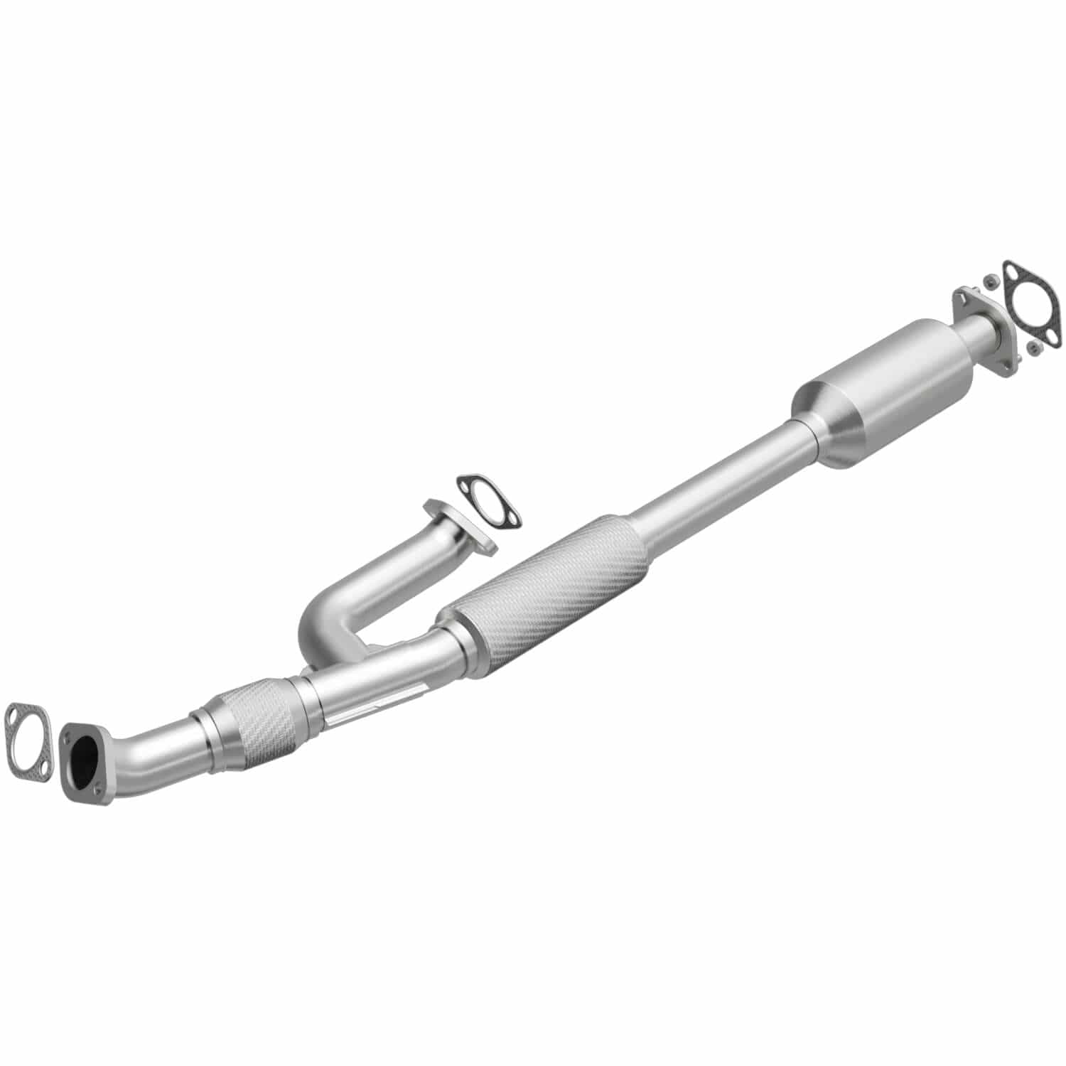 MagnaFlow Hyundai Tiburon California Grade CARB Compliant Direct-Fit Catalytic Converter