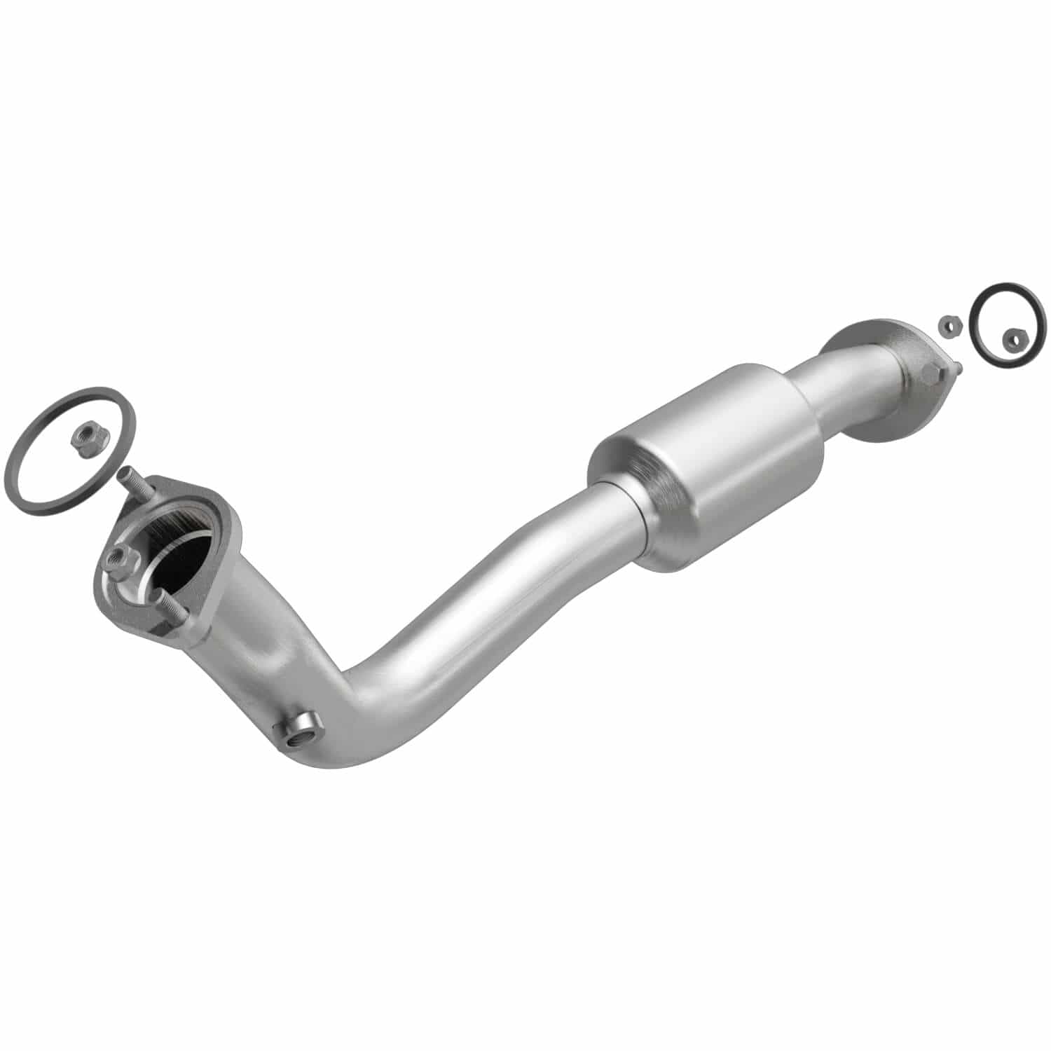 MagnaFlow Toyota RAV4 California Grade CARB Compliant Direct-Fit Catalytic Converter