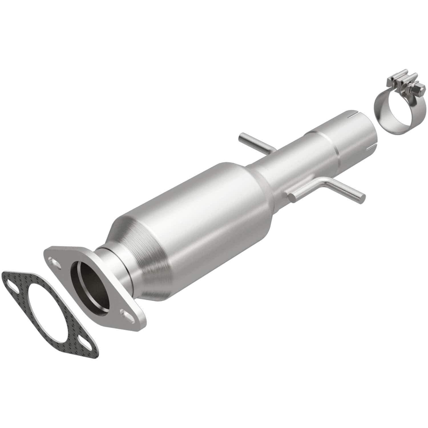 MagnaFlow California Grade CARB Compliant Direct-Fit Catalytic Converter