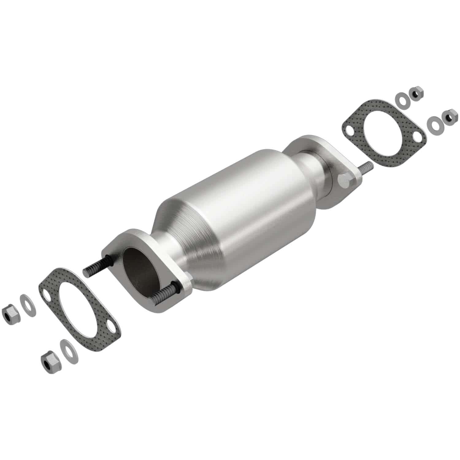 MagnaFlow Hyundai Genesis California Grade CARB Compliant Direct-Fit Catalytic Converter