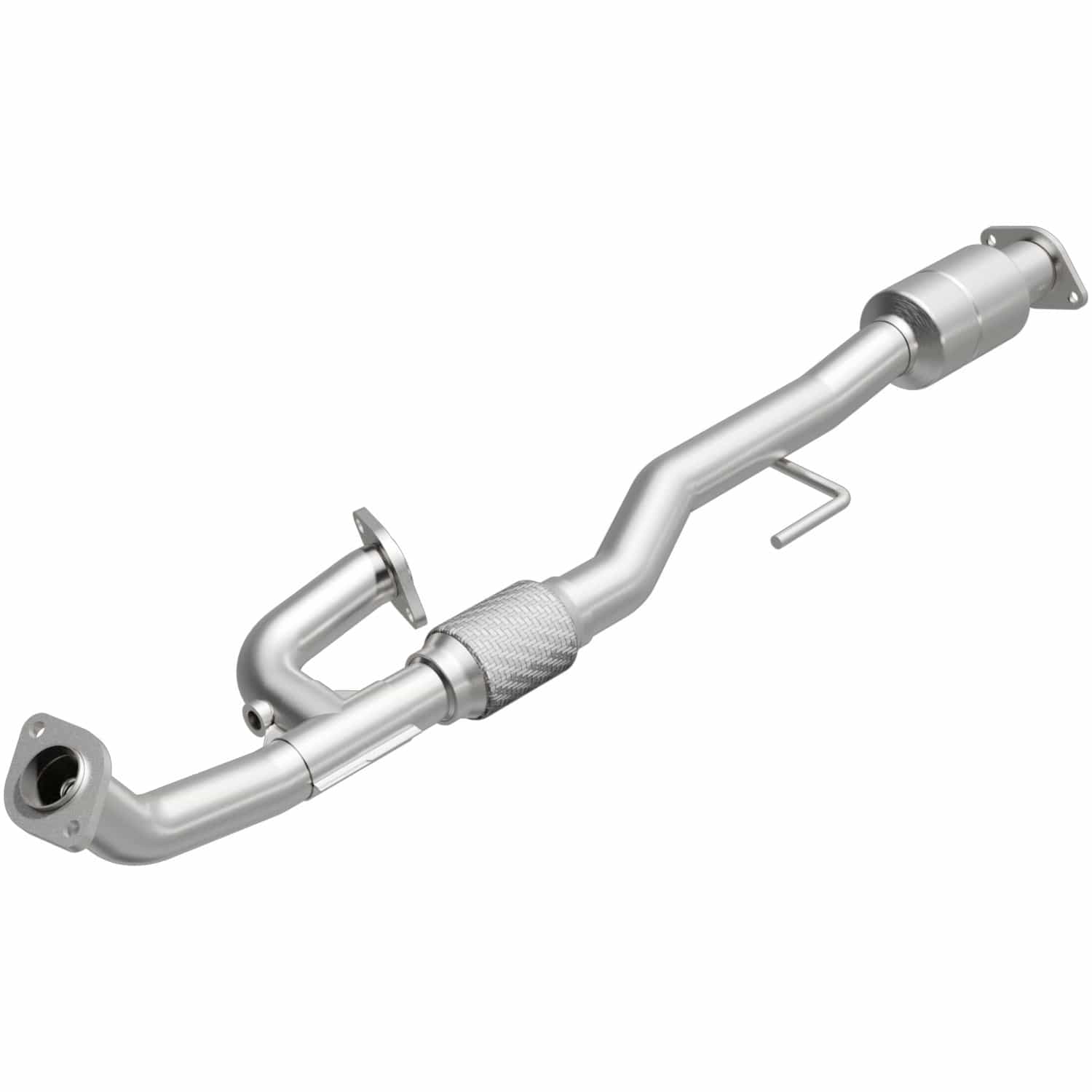 MagnaFlow California Grade CARB Compliant Direct-Fit Catalytic Converter