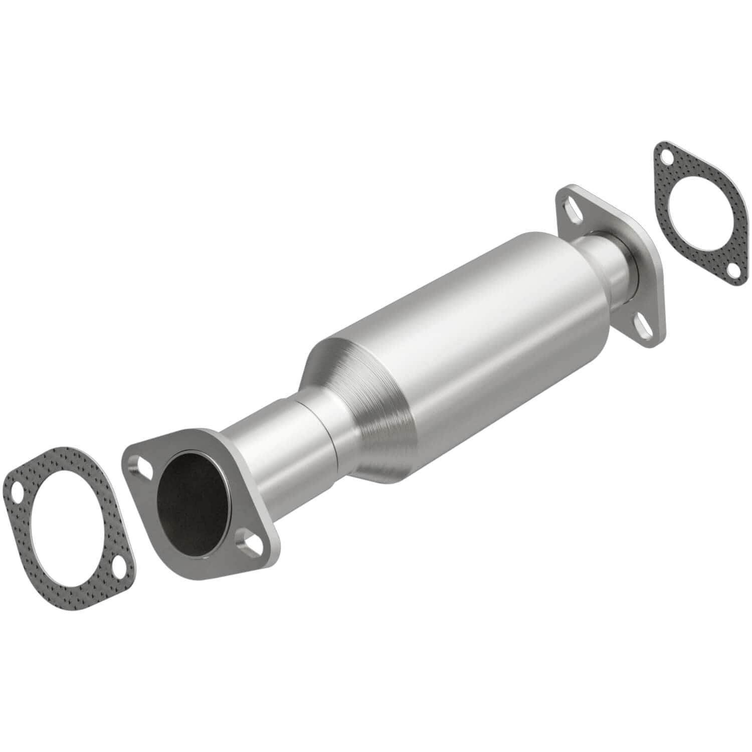 MagnaFlow California Grade CARB Compliant Direct-Fit Catalytic Converter