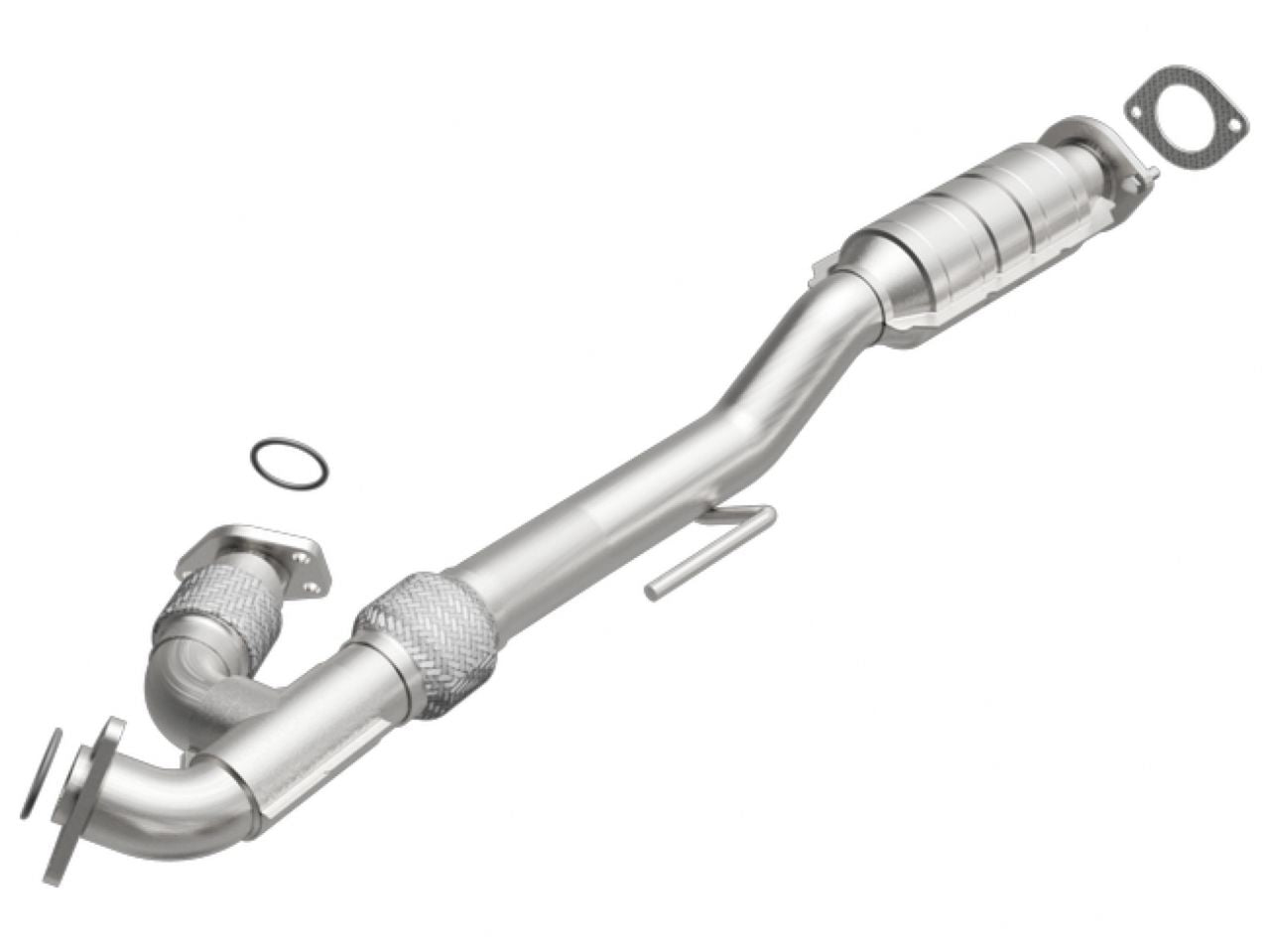 MagnaFlow Nissan Altima California Grade CARB Compliant Direct-Fit Catalytic Converter