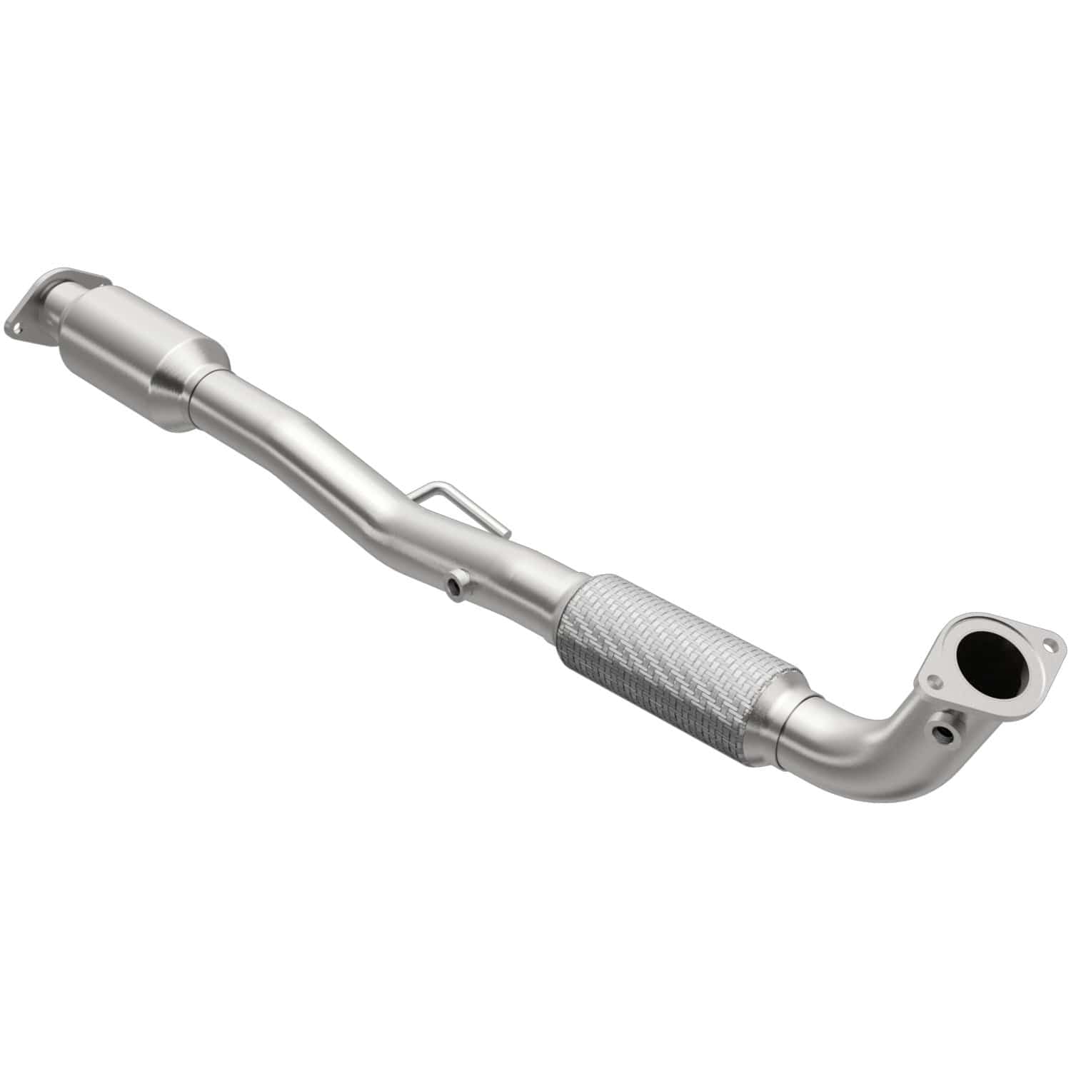 MagnaFlow Toyota Camry California Grade CARB Compliant Direct-Fit Catalytic Converter