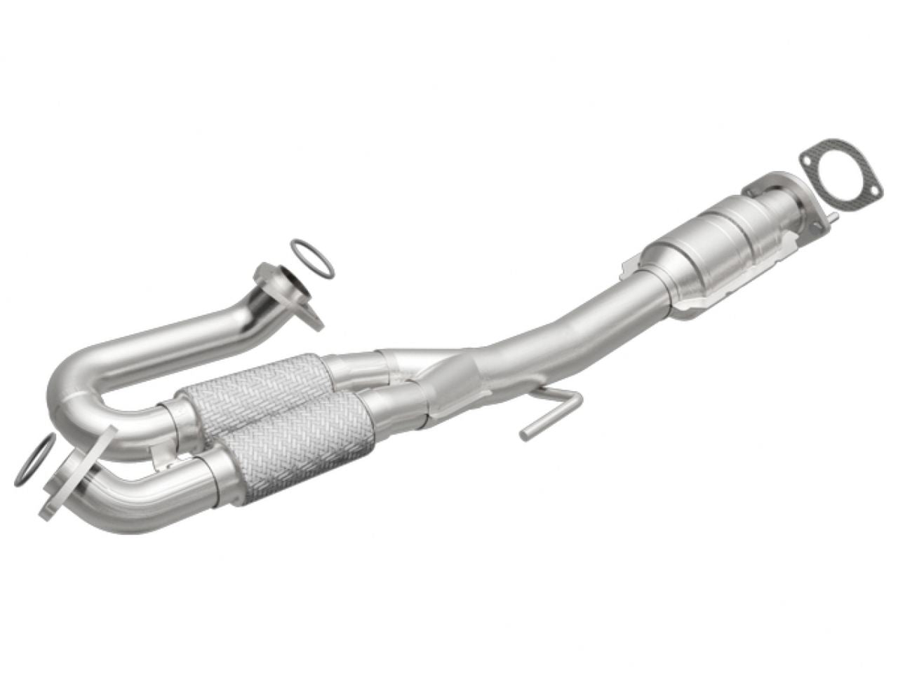 MagnaFlow Nissan Maxima California Grade CARB Compliant Direct-Fit Catalytic Converter