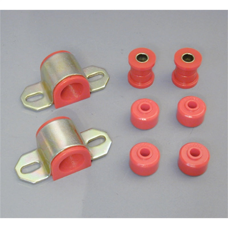 Rugged Ridge RUG Bushings Suspension Bushing Kits main image