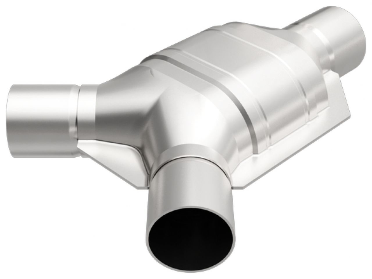 MagnaFlow Subaru Legacy California Grade CARB Compliant Universal Catalytic Converter