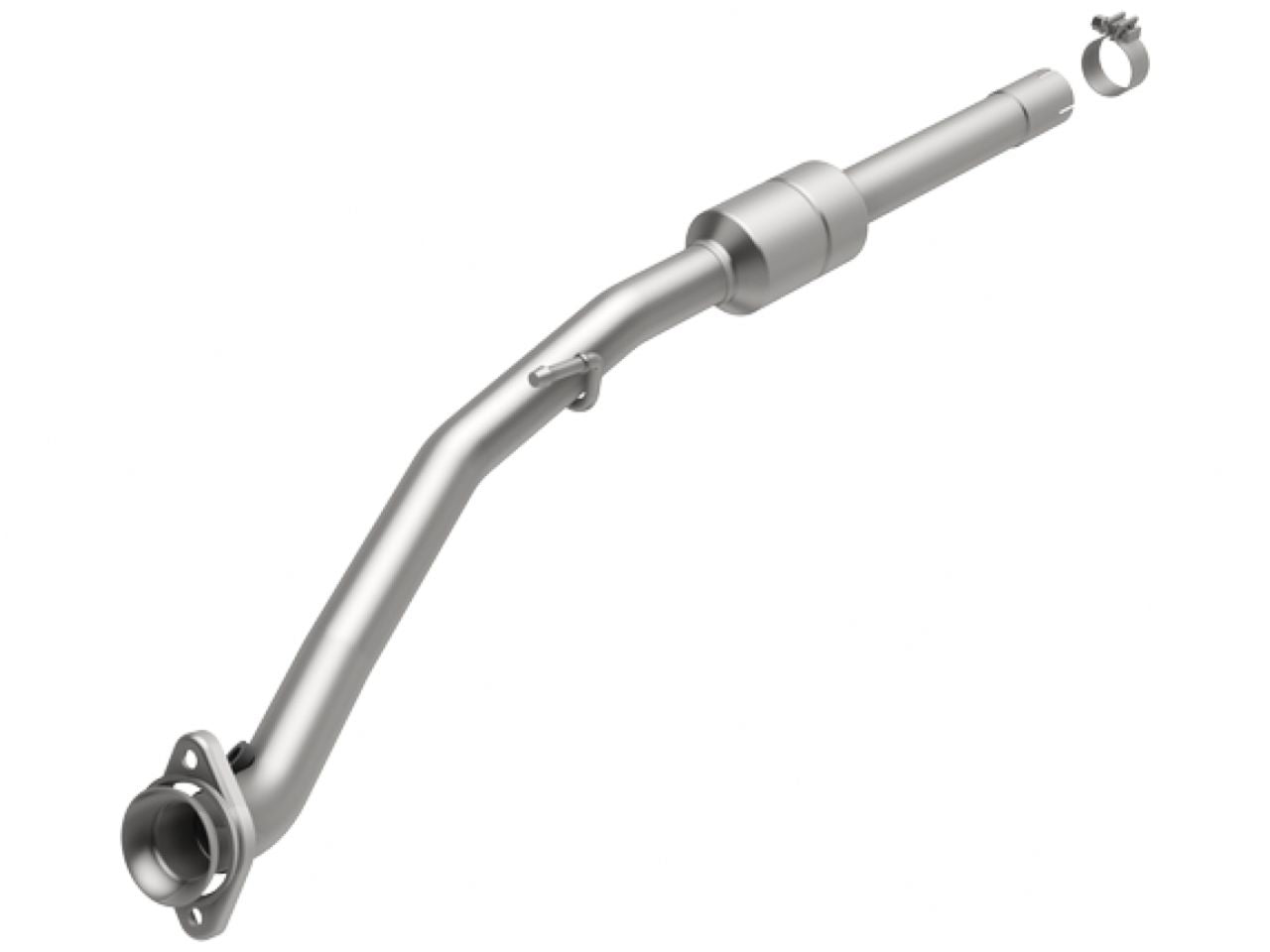 MagnaFlow Cadillac CTS California Grade CARB Compliant Direct-Fit Catalytic Converter