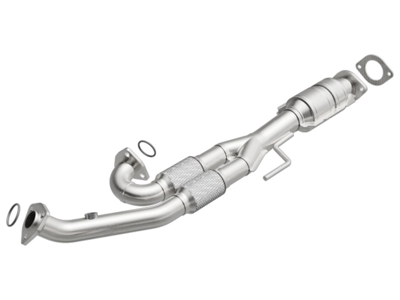 MagnaFlow Nissan Maxima California Grade CARB Compliant Direct-Fit Catalytic Converter