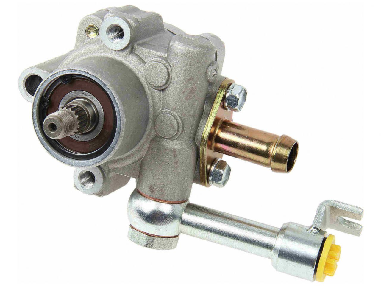 AAE Power Steering Pump