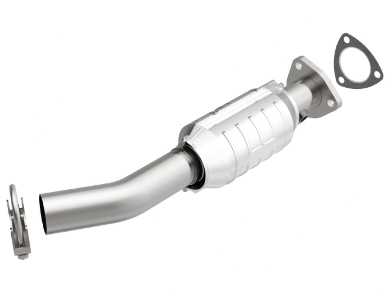 MagnaFlow Suzuki California Grade CARB Compliant Direct-Fit Catalytic Converter