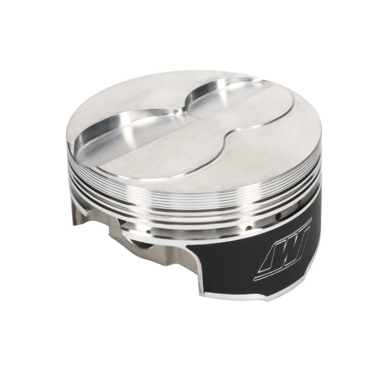 Wiseco Chevy LS Series 4.010in Bore -3cc Dome Piston Kit - Set of 8 K464X1