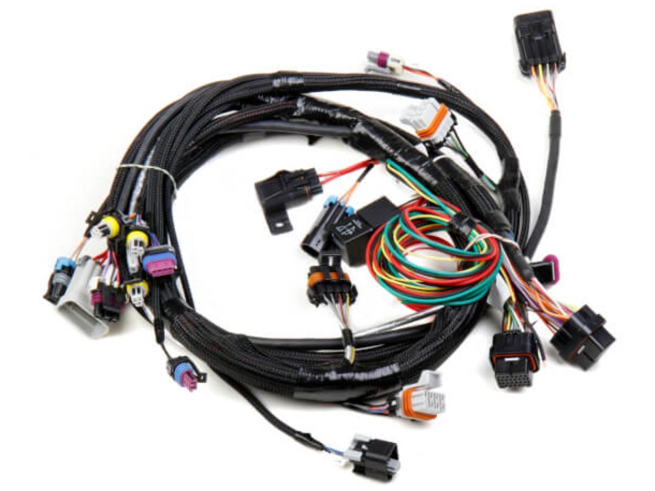 Holley Engine Harnesses 558-102 Item Image