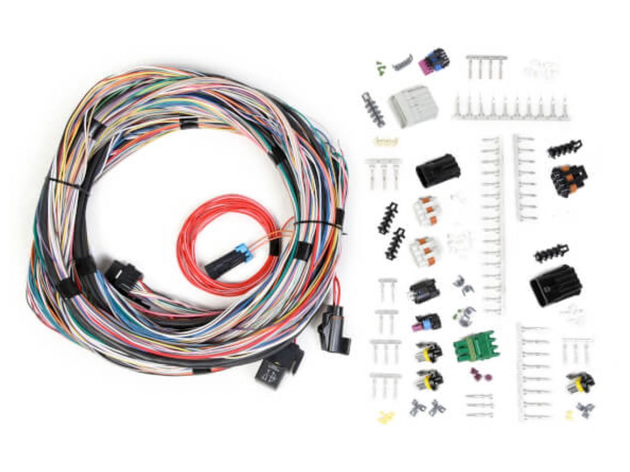 Holley Electronics 558-105 Item Image