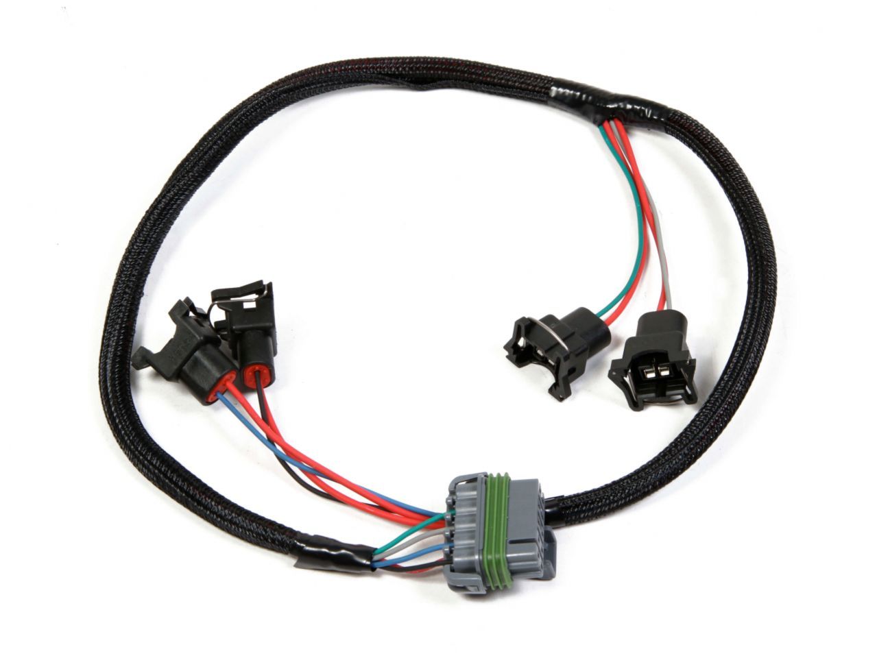 Holley Engine Harnesses 558-202 Item Image