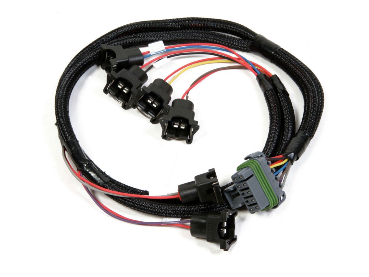 Holley Engine Harnesses 558-203 Item Image