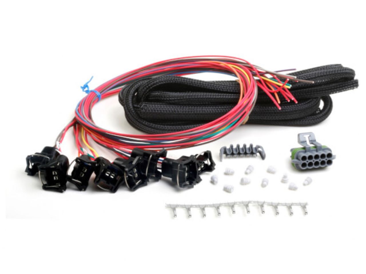 Holley Engine Harnesses 558-204 Item Image