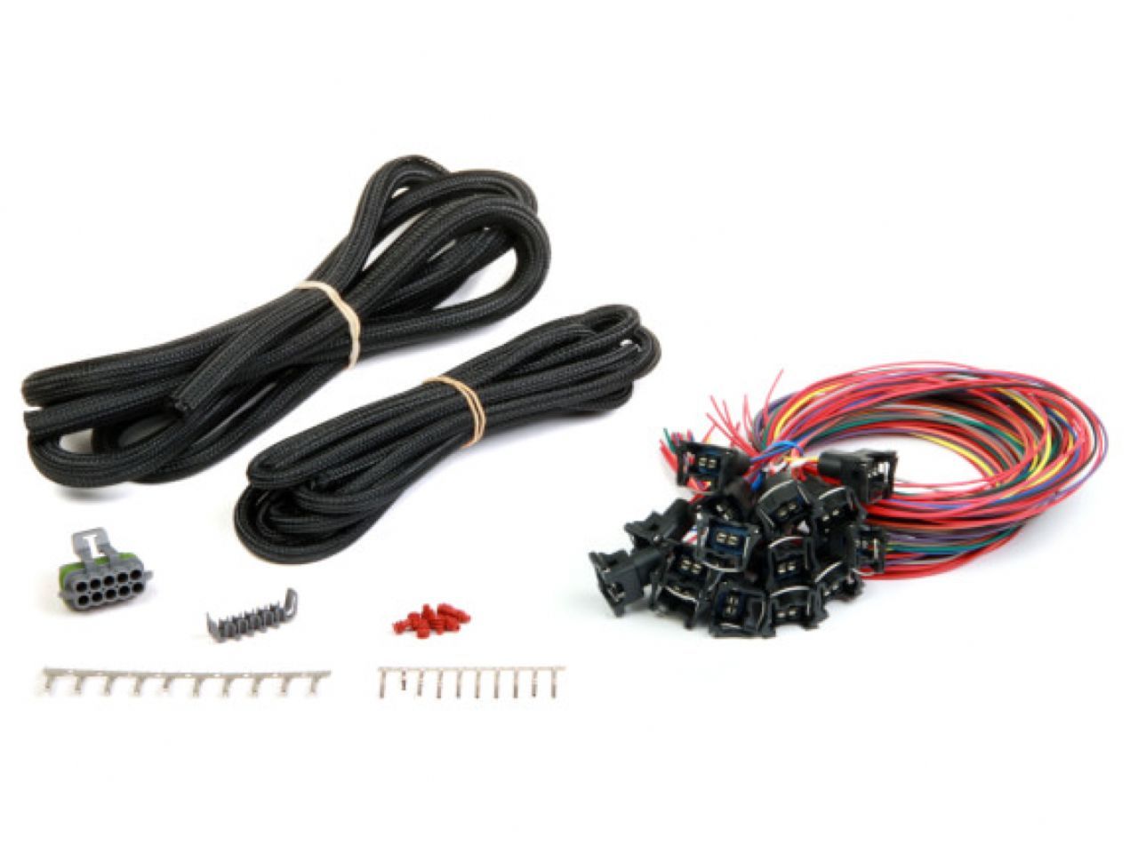 Holley Engine Harnesses 558-207 Item Image