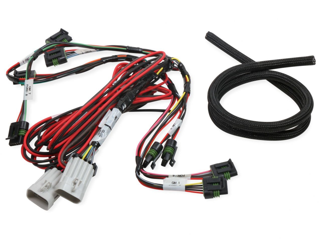 Holley Engine Harnesses 558-318 Item Image