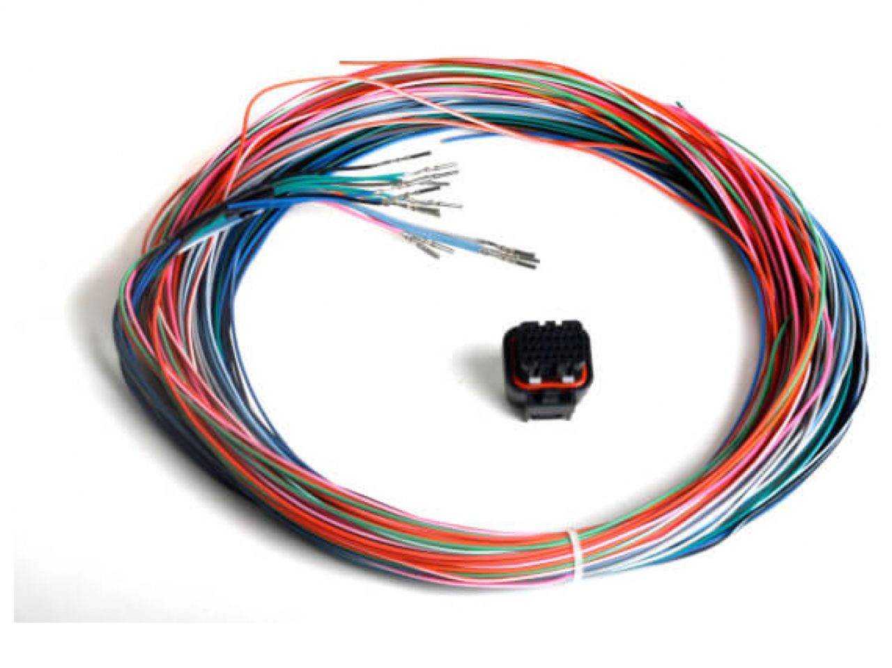 Holley ECU Jumper Harnesses 558-402 Item Image