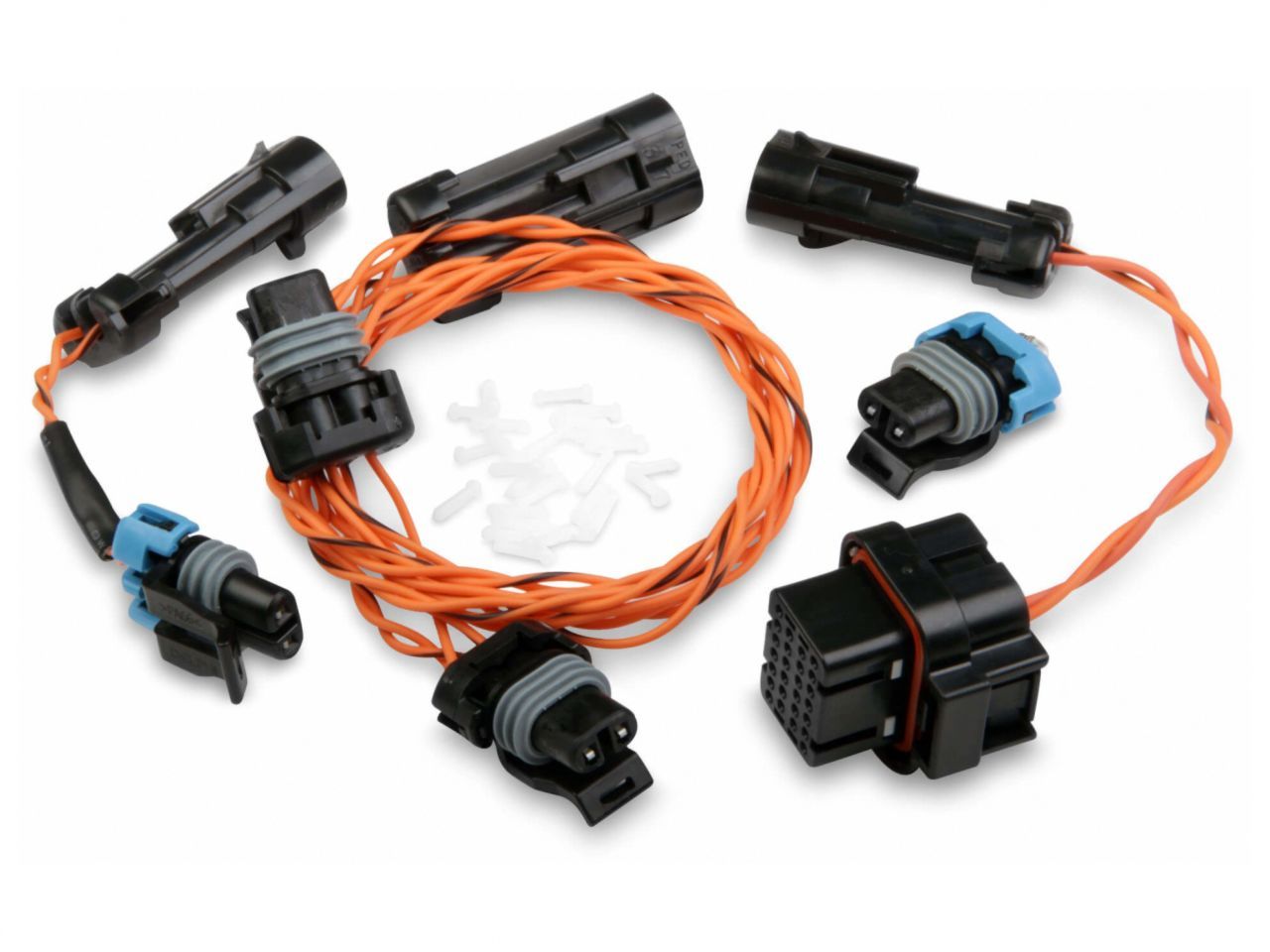 Holley Sensors & Harnesses 558-412 Item Image