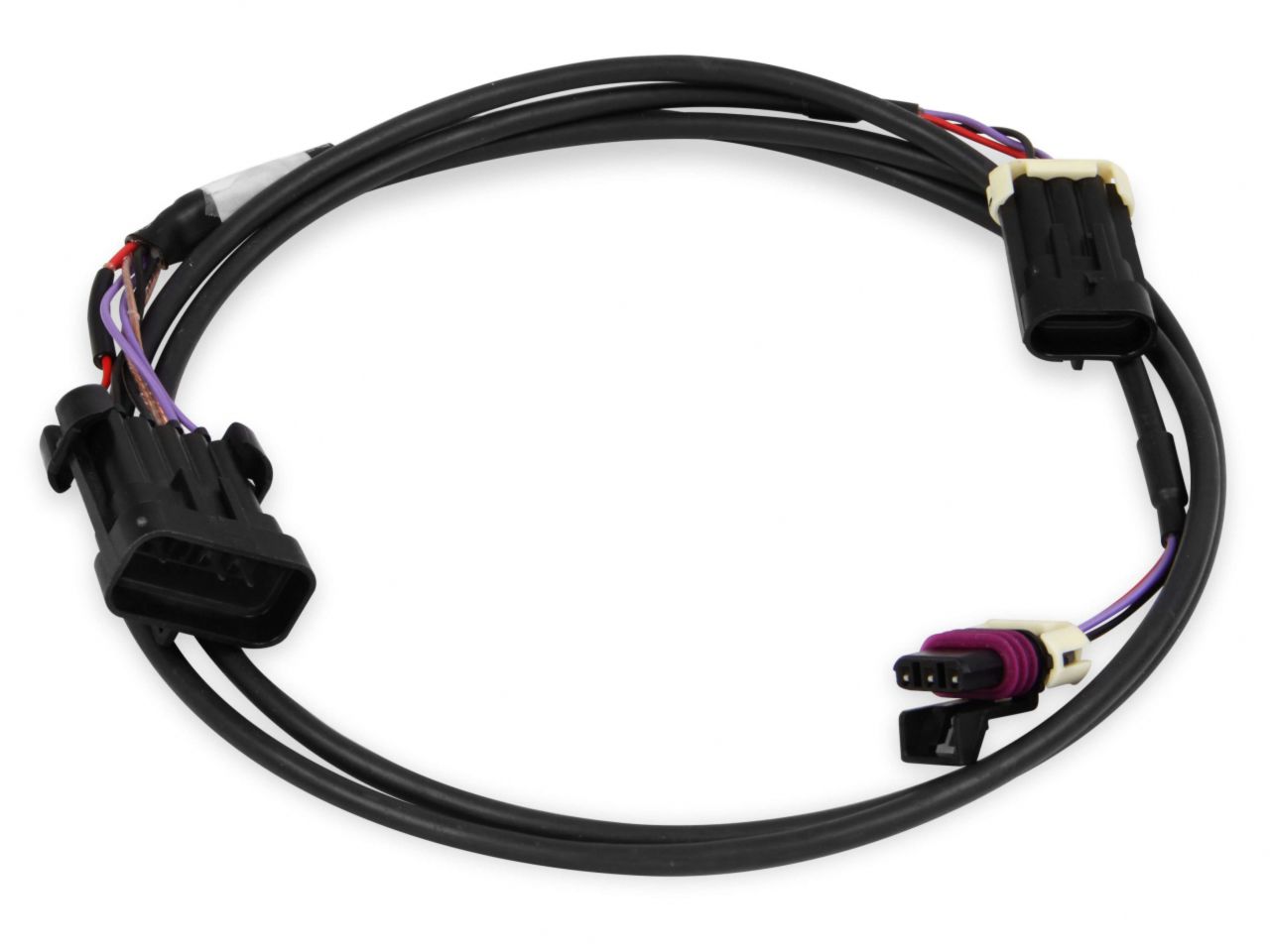 Holley Sensors & Harnesses 558-431 Item Image