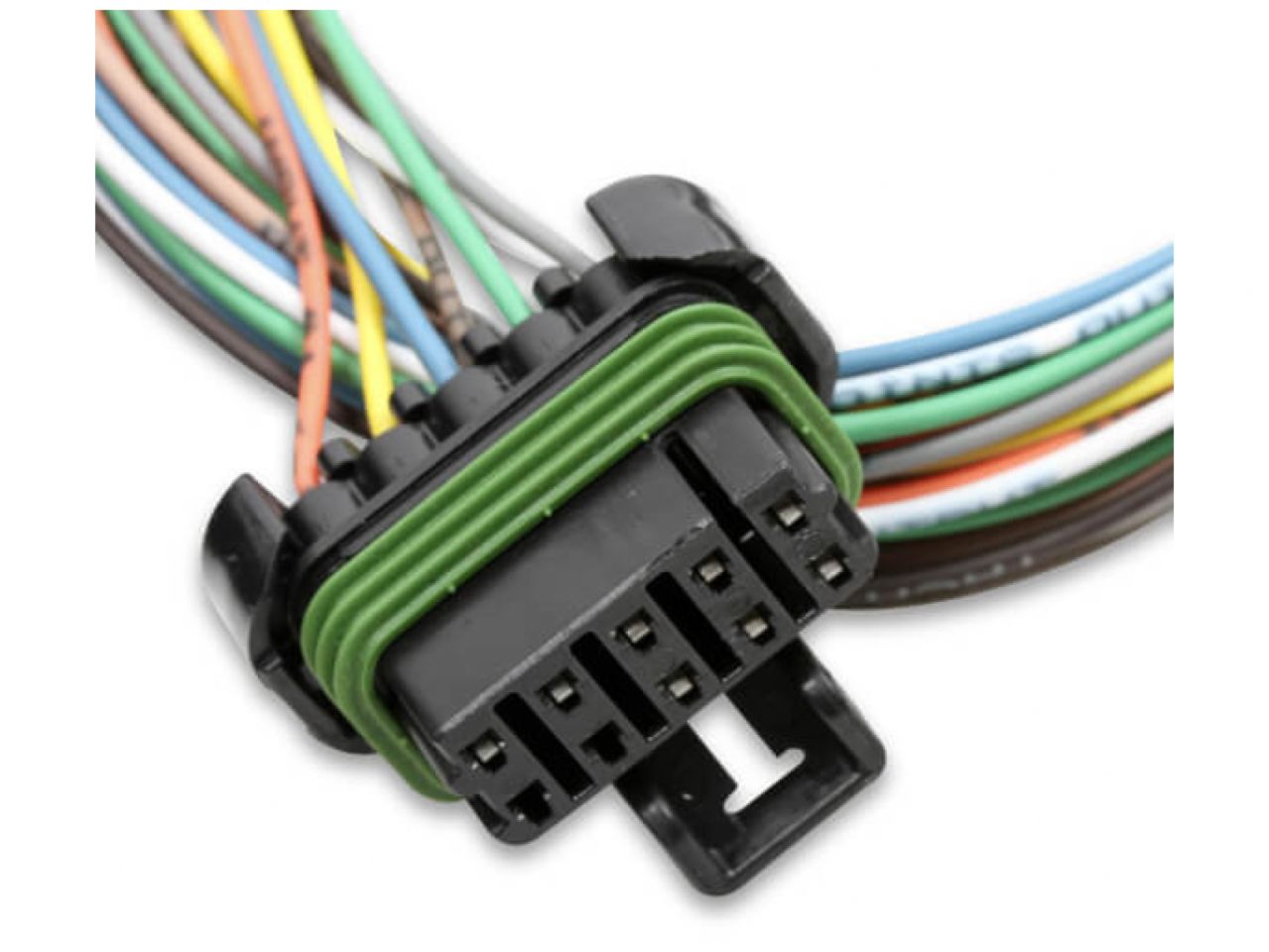 Holley Input/Output Harness For Sniper EFI Systems