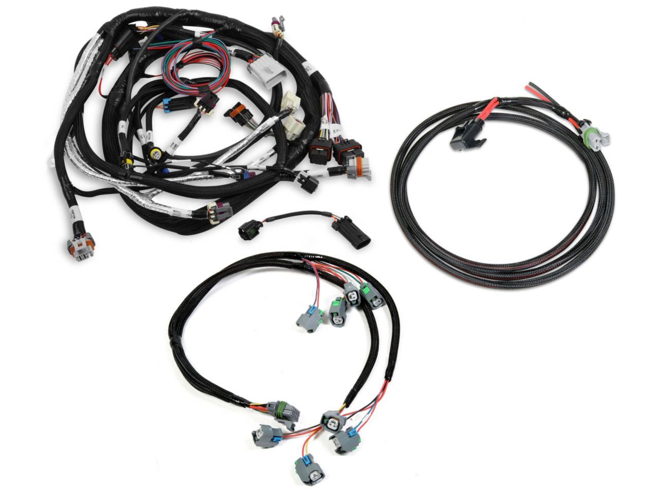 Holley Sensors & Harnesses 558-501 Item Image