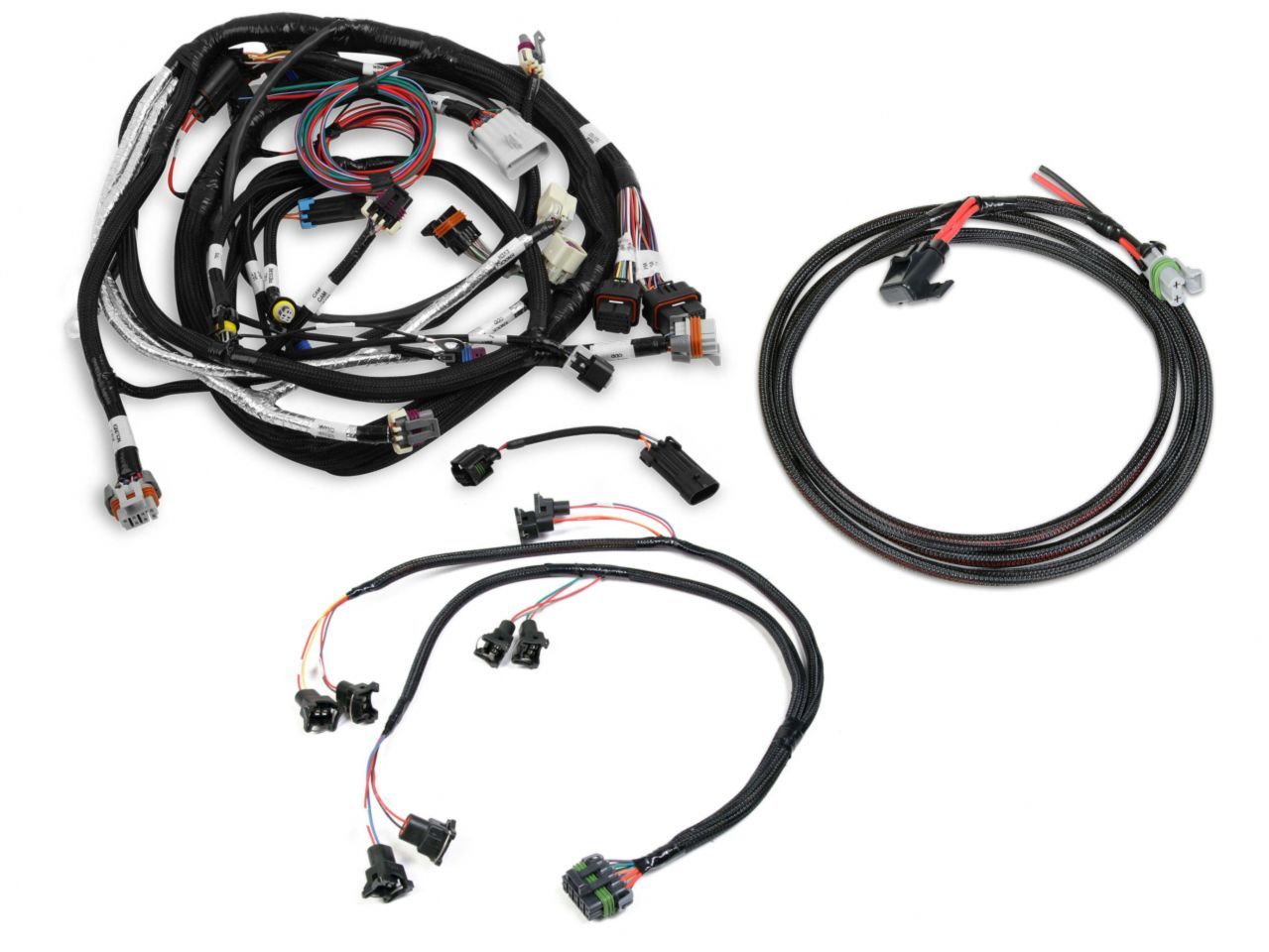 Holley Sensors & Harnesses 558-502 Item Image