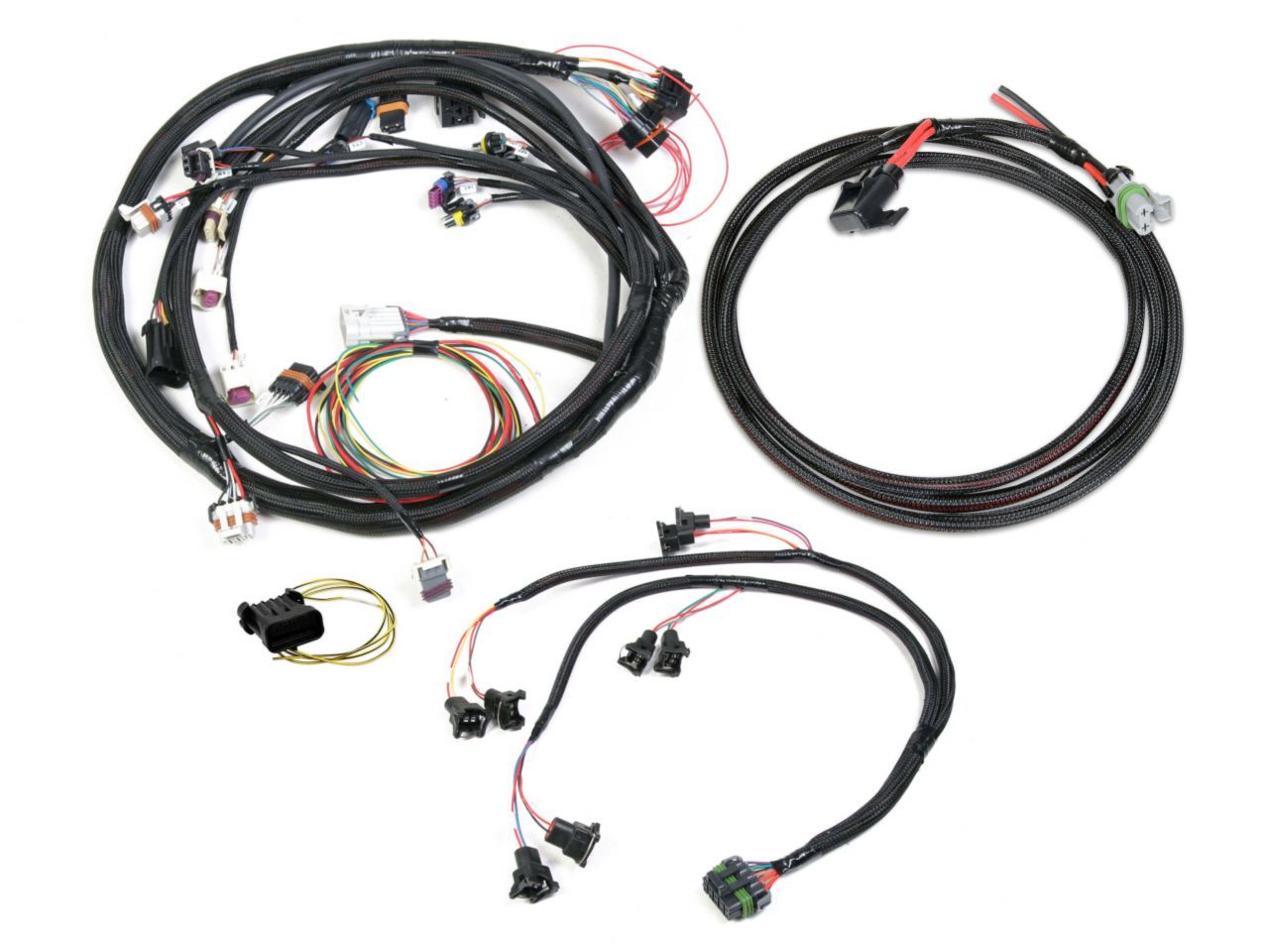 Holley Sensors & Harnesses 558-504 Item Image