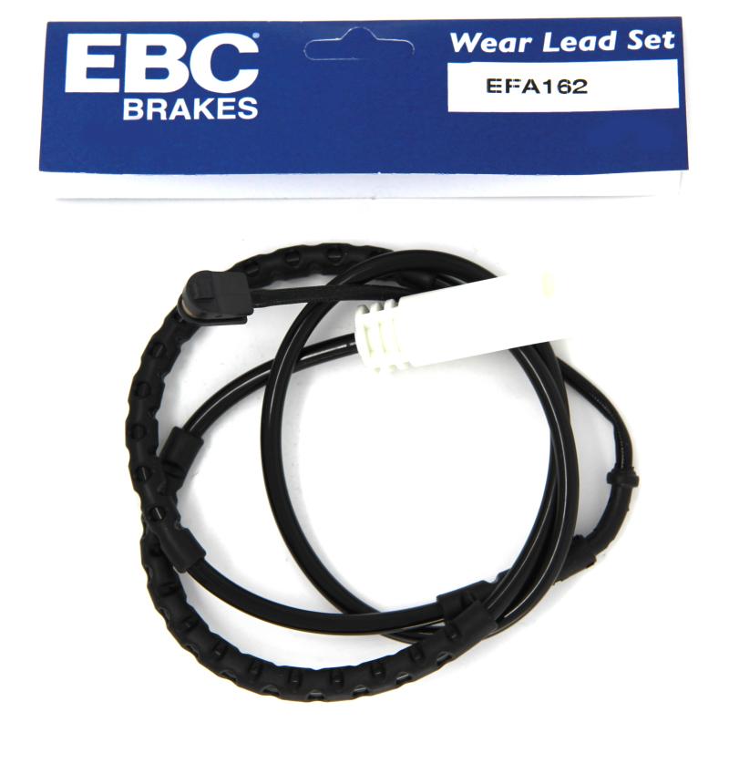 EBC 2010-2016 Mini Cooper Countryman (R60) 1.6L Rear Wear Leads EFA162 Main Image