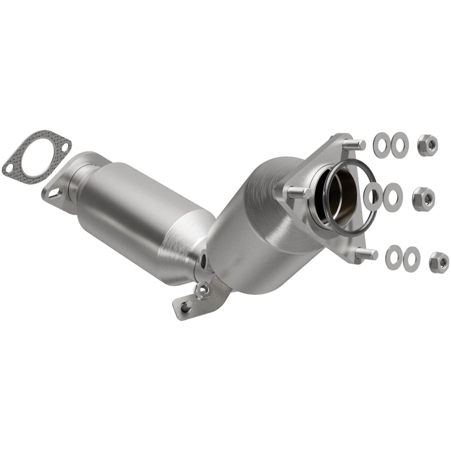 MagnaFlow Infiniti California Grade CARB Compliant Direct-Fit Catalytic Converter