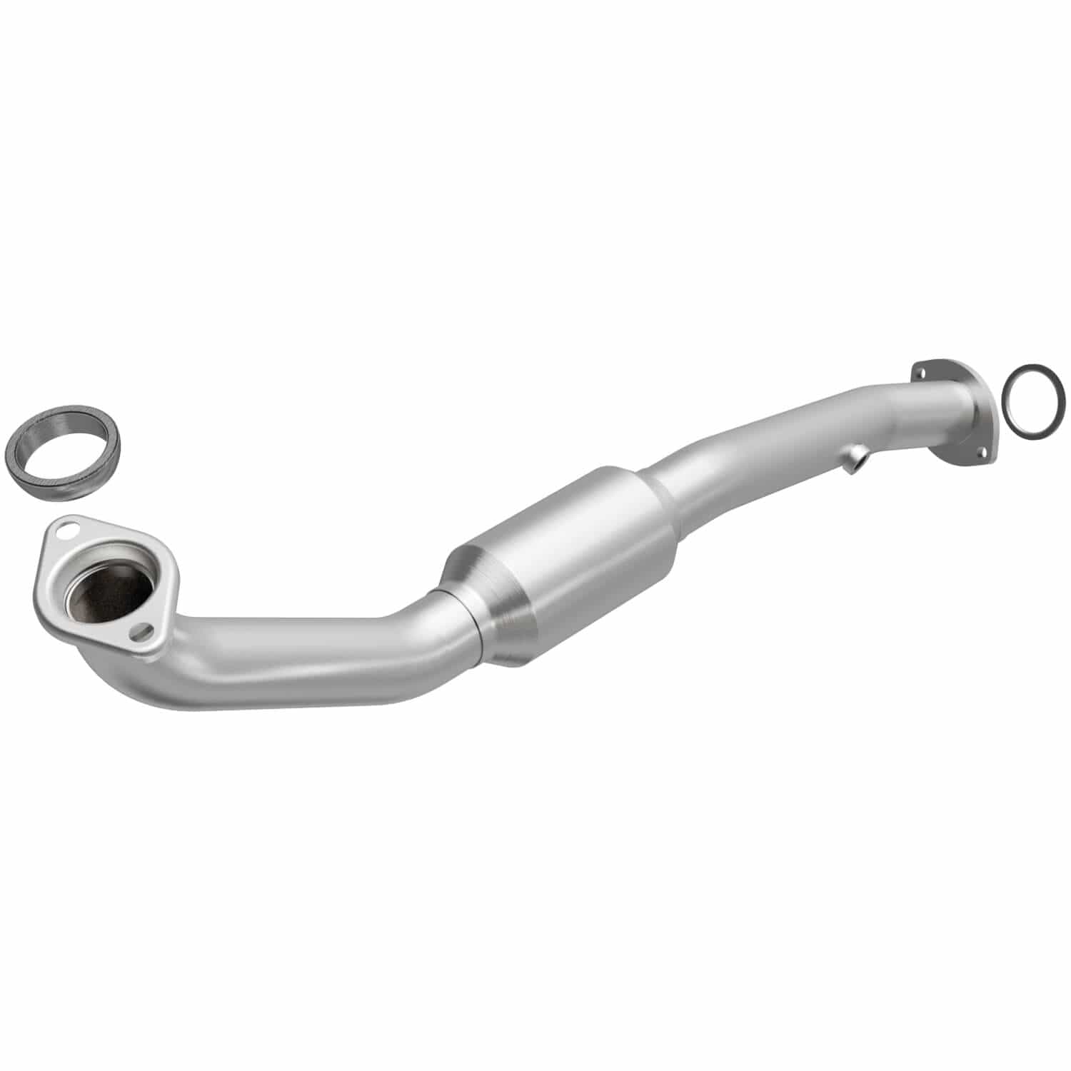 MagnaFlow Toyota Highlander California Grade CARB Compliant Direct-Fit Catalytic Converter