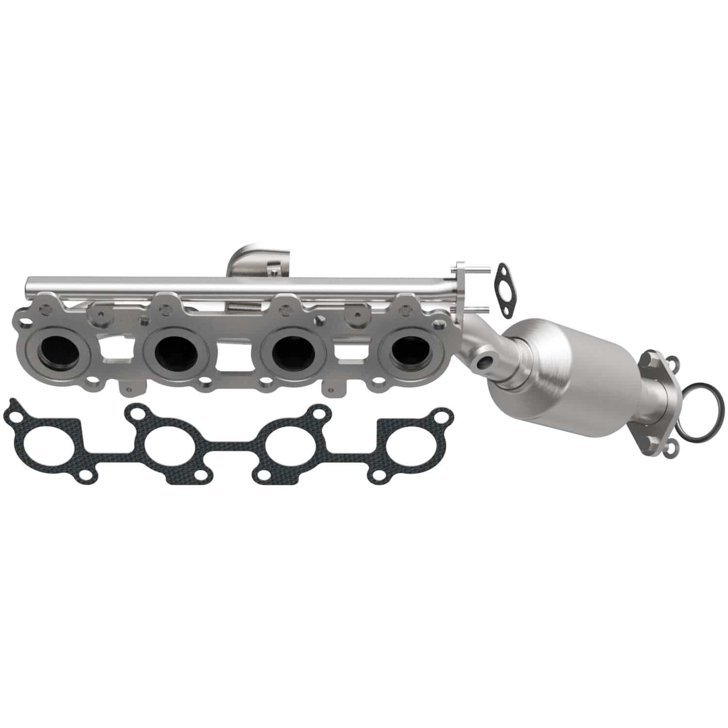 MagnaFlow California Grade CARB Compliant Manifold Catalytic Converter