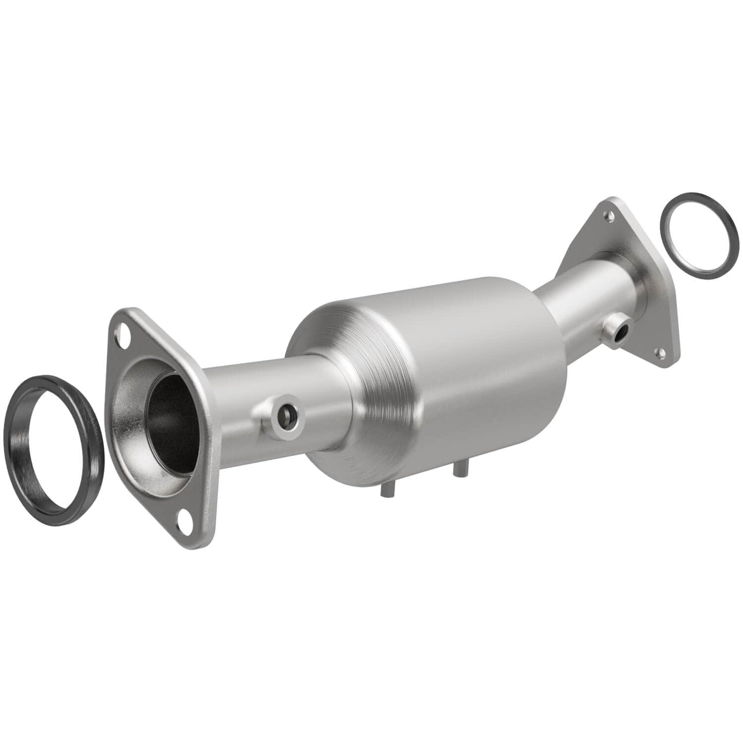 MagnaFlow Mazda CX-7 California Grade CARB Compliant Direct-Fit Catalytic Converter