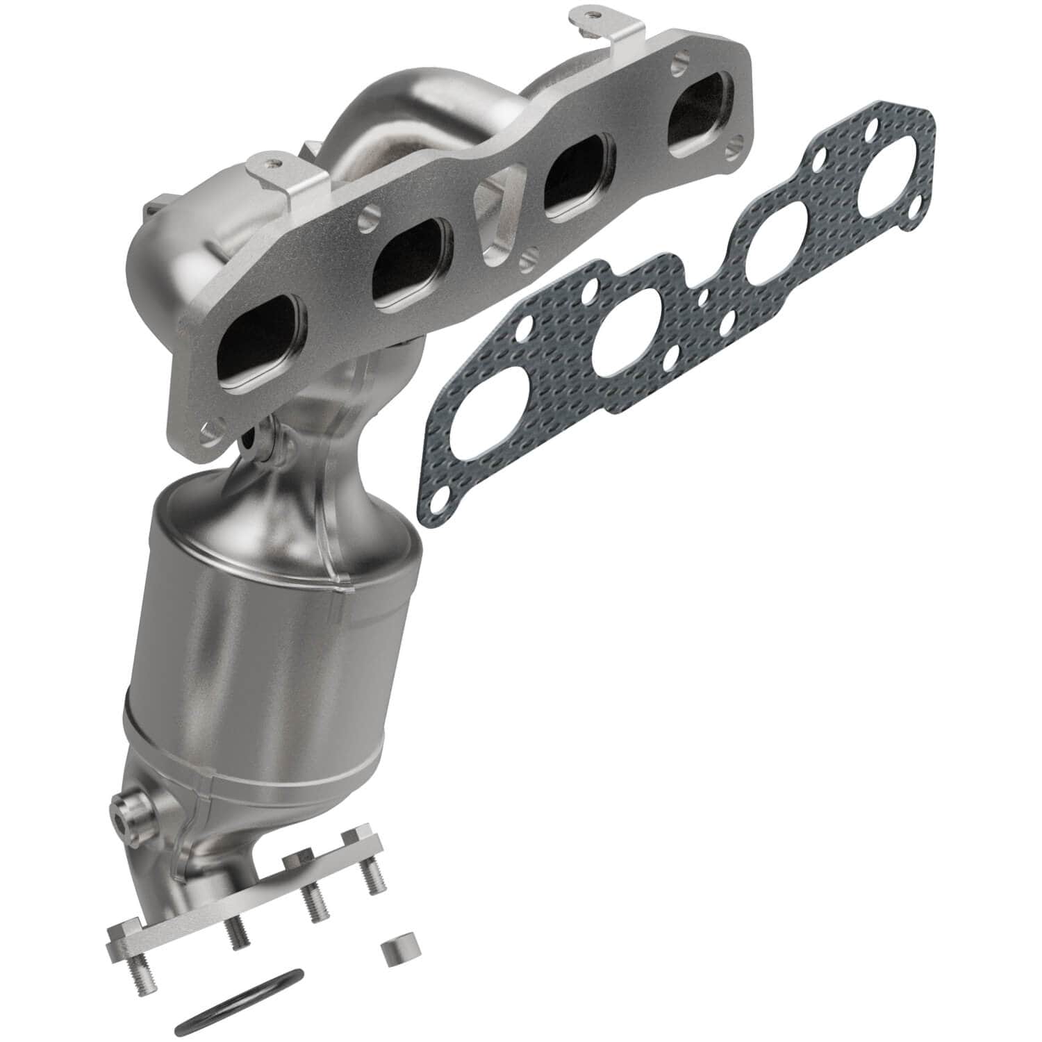 MagnaFlow Nissan California Grade CARB Compliant Manifold Catalytic Converter