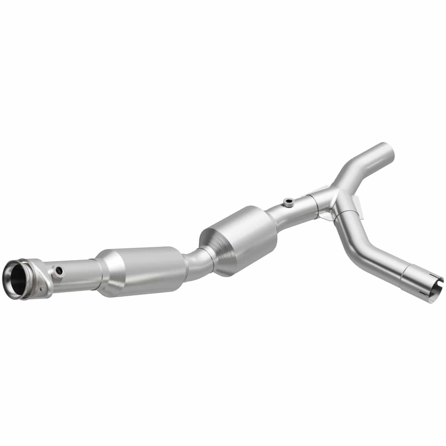 MagnaFlow Ford California Grade CARB Compliant Direct-Fit Catalytic Converter