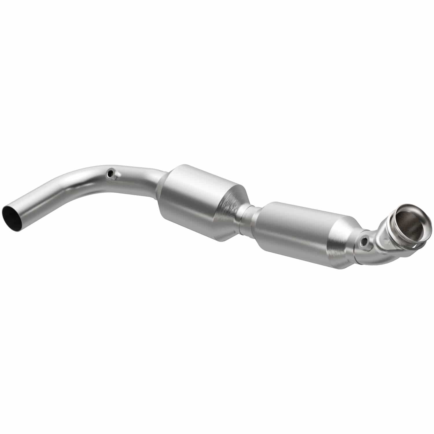 MagnaFlow Ford California Grade CARB Compliant Direct-Fit Catalytic Converter