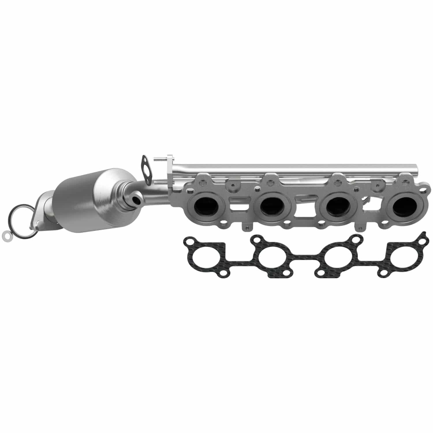 MagnaFlow California Grade CARB Compliant Manifold Catalytic Converter