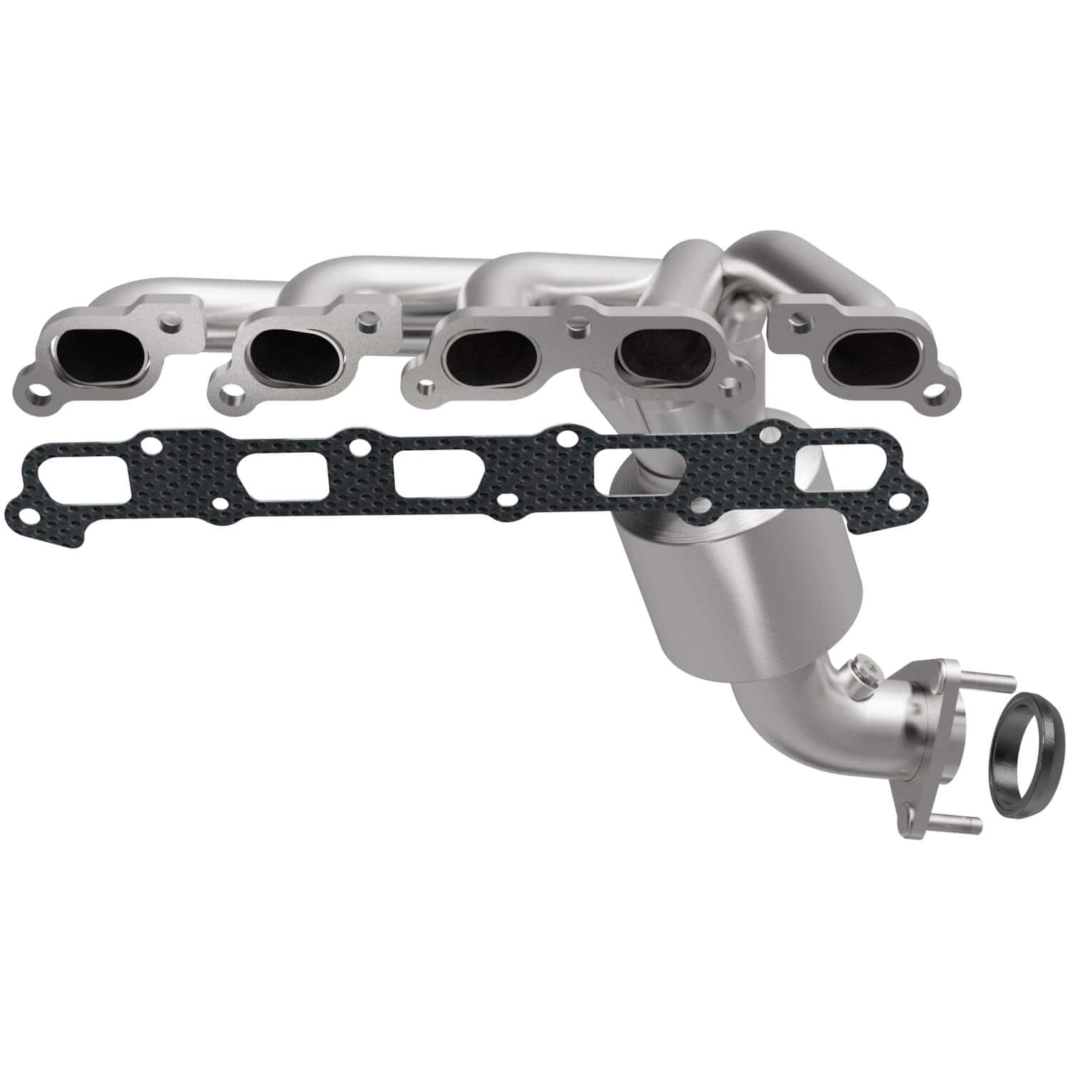 MagnaFlow California Grade CARB Compliant Manifold Catalytic Converter