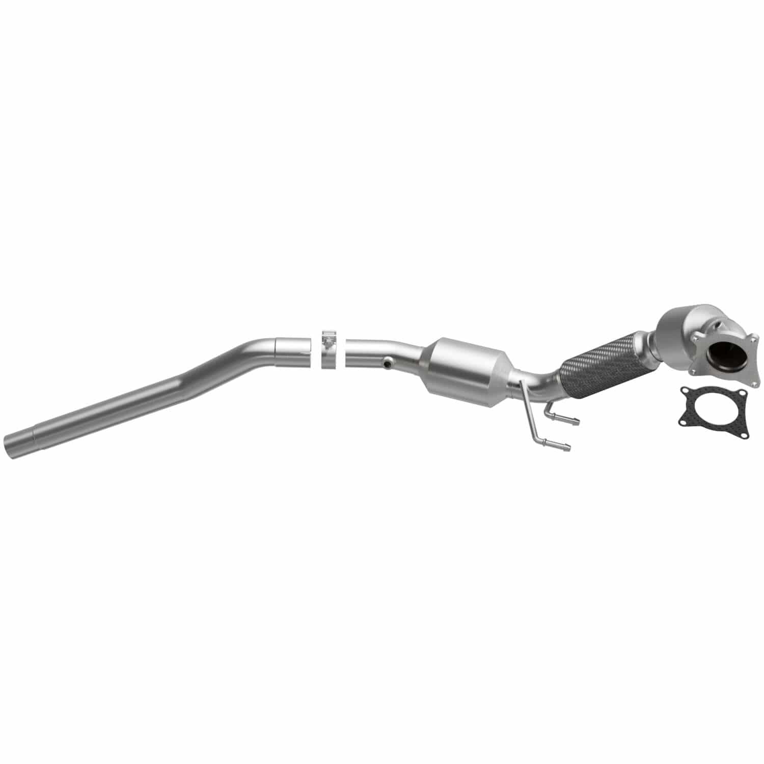 MagnaFlow Volkswagen Tiguan California Grade CARB Compliant Direct-Fit Catalytic Converter