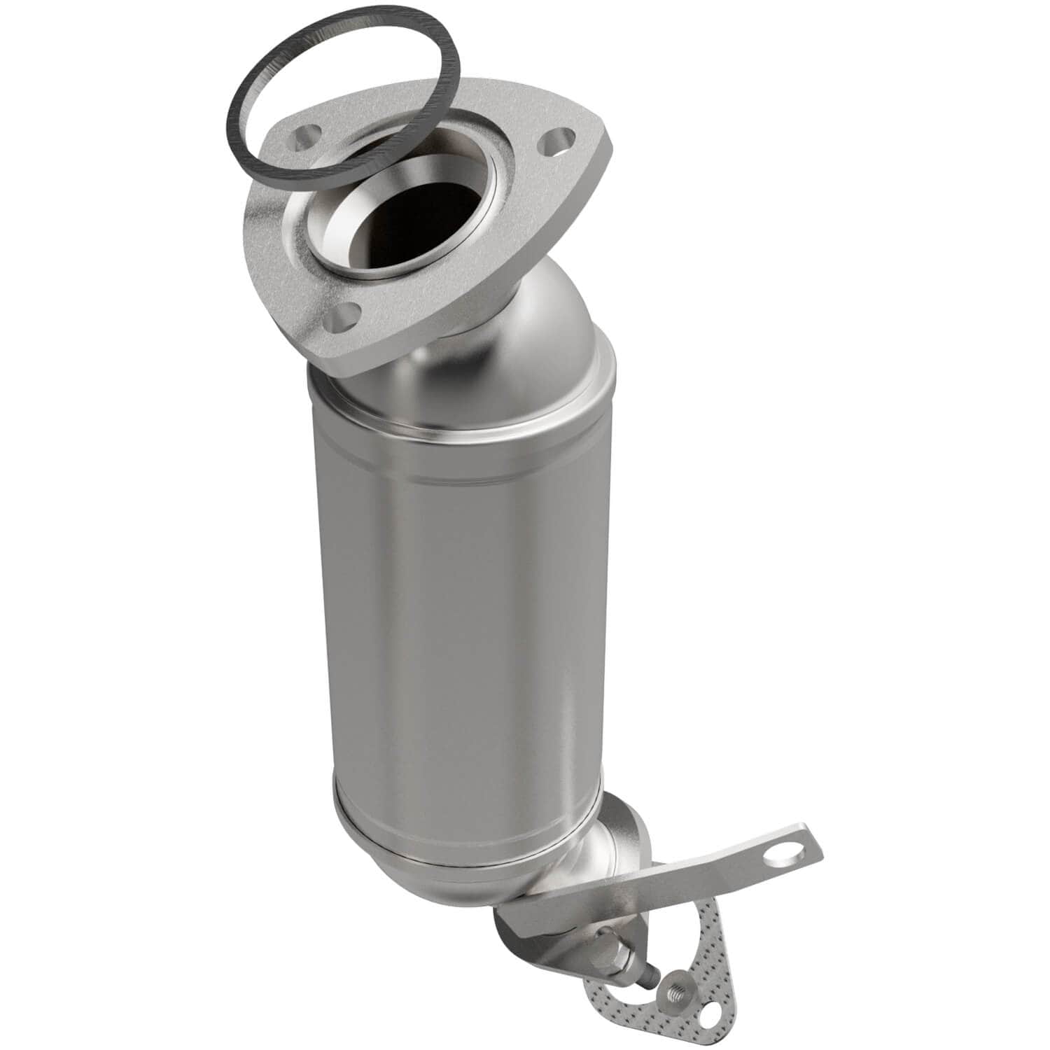 MagnaFlow California Grade CARB Compliant Direct-Fit Catalytic Converter