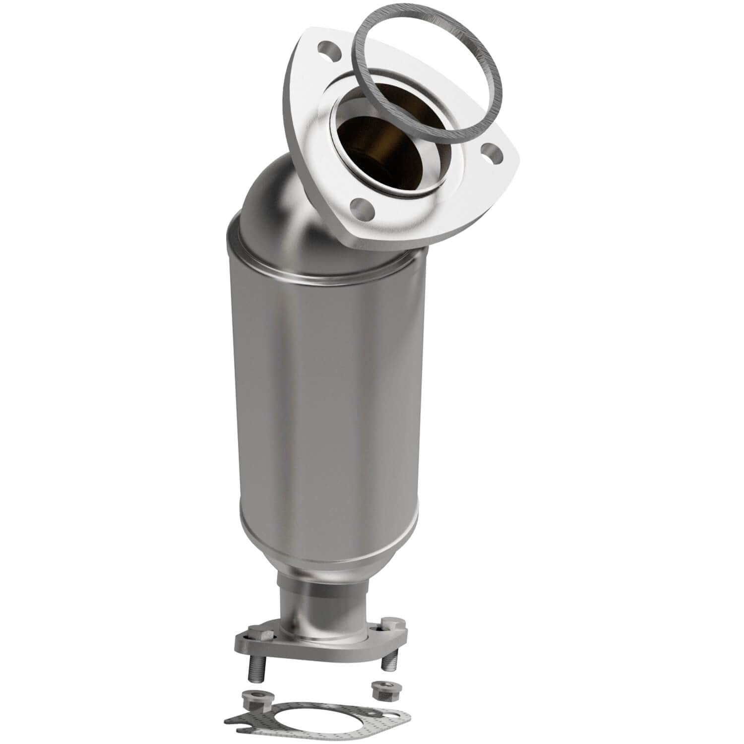 MagnaFlow California Grade CARB Compliant Direct-Fit Catalytic Converter