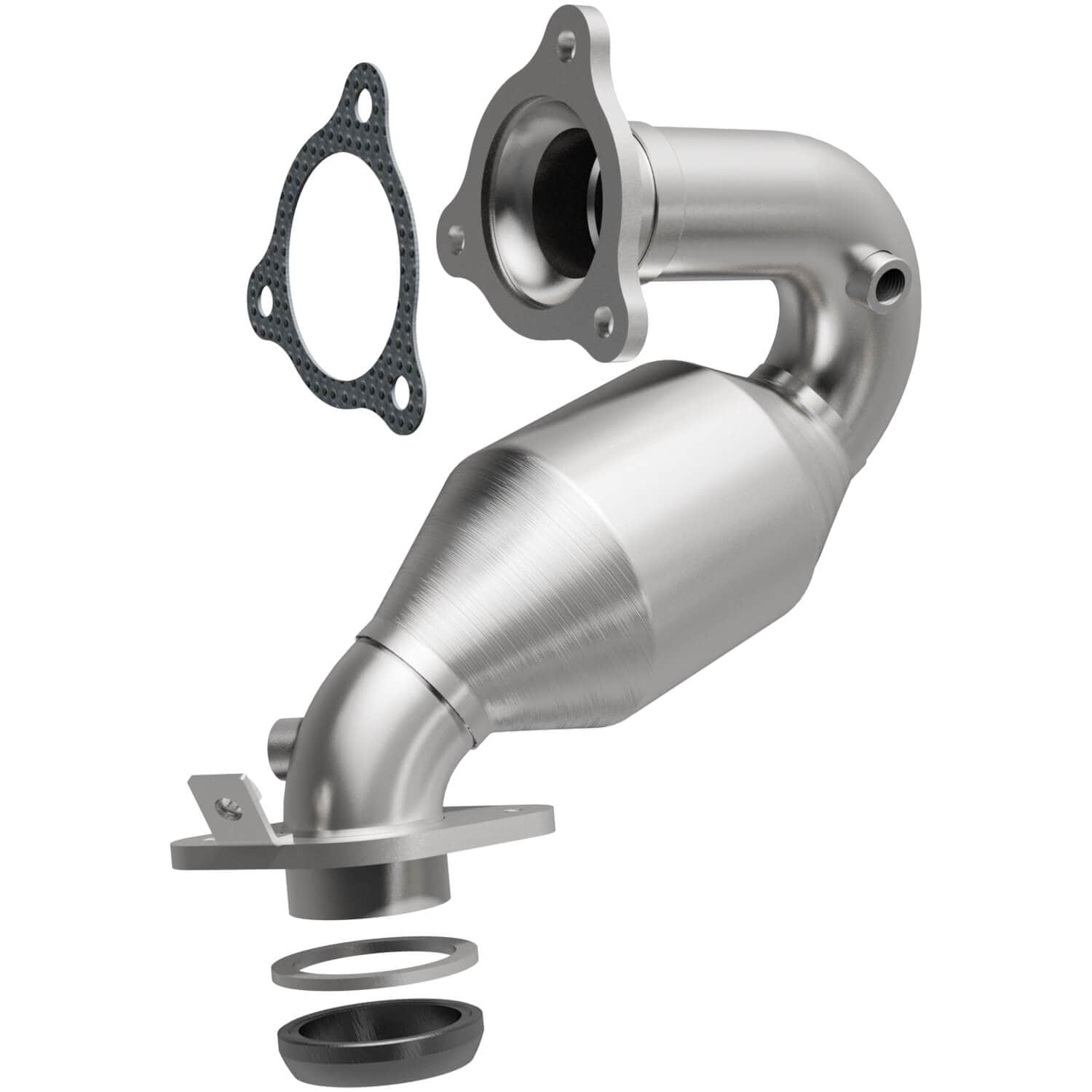 MagnaFlow Acura RDX California Grade CARB Compliant Direct-Fit Catalytic Converter