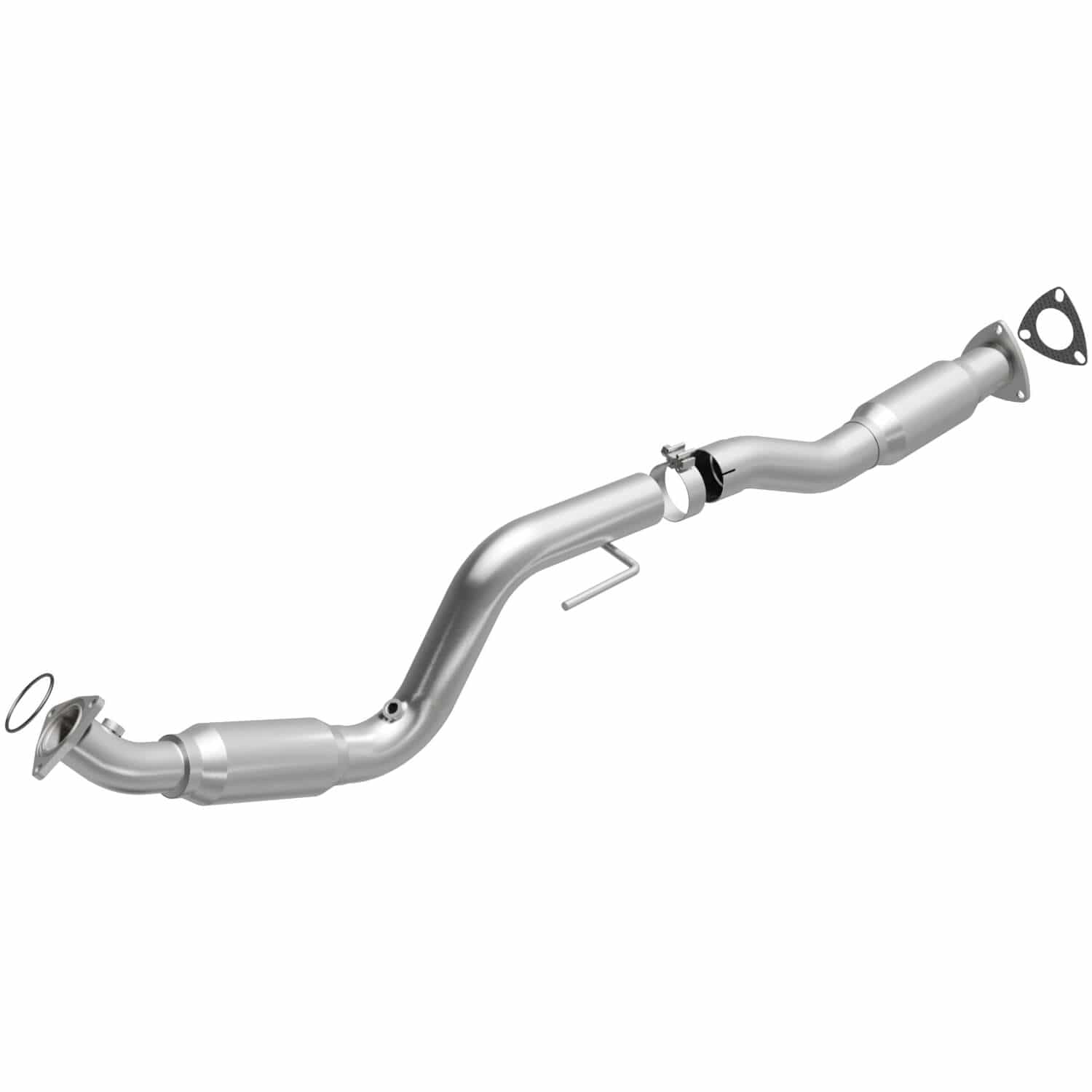 MagnaFlow California Grade CARB Compliant Direct-Fit Catalytic Converter