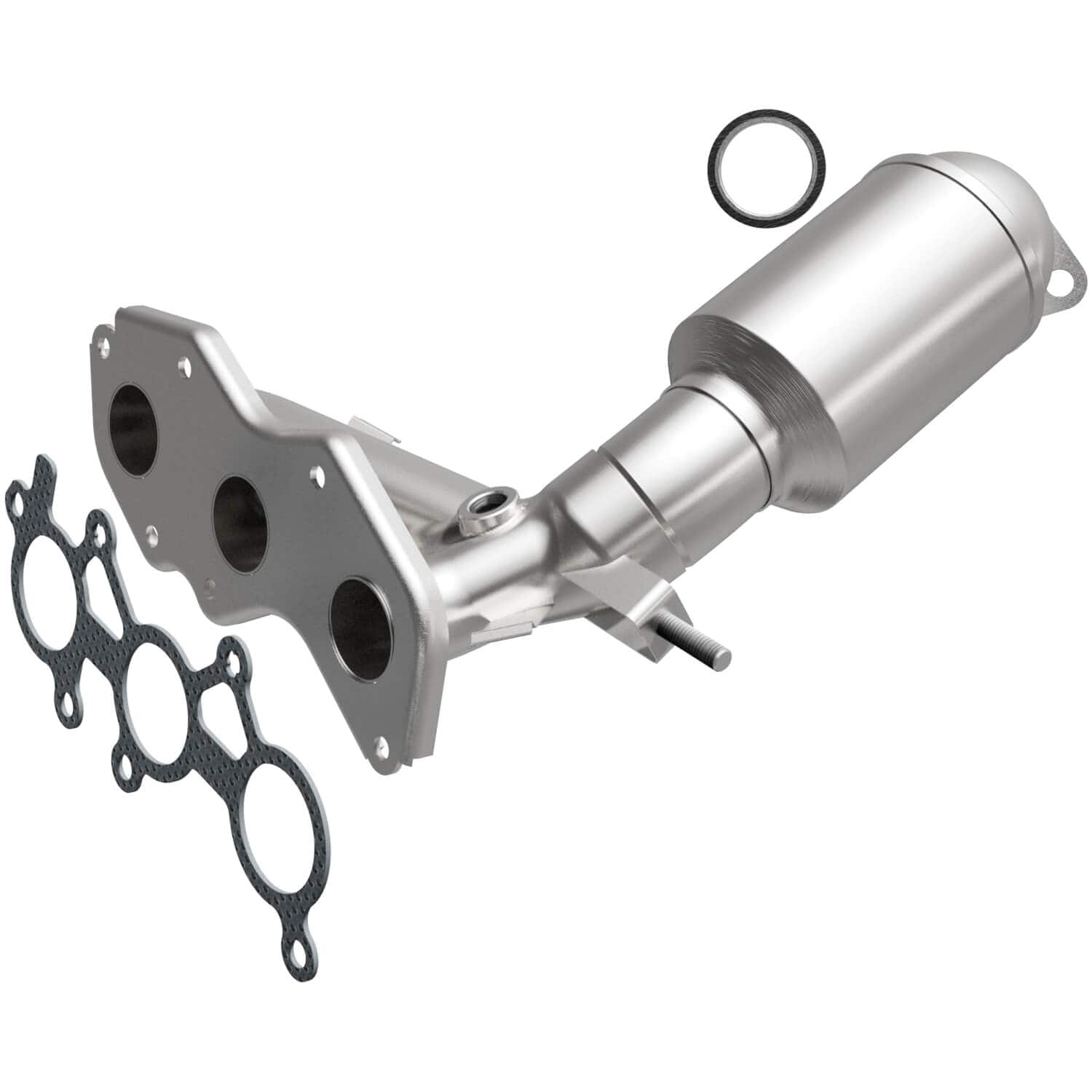 MagnaFlow California Grade CARB Compliant Manifold Catalytic Converter