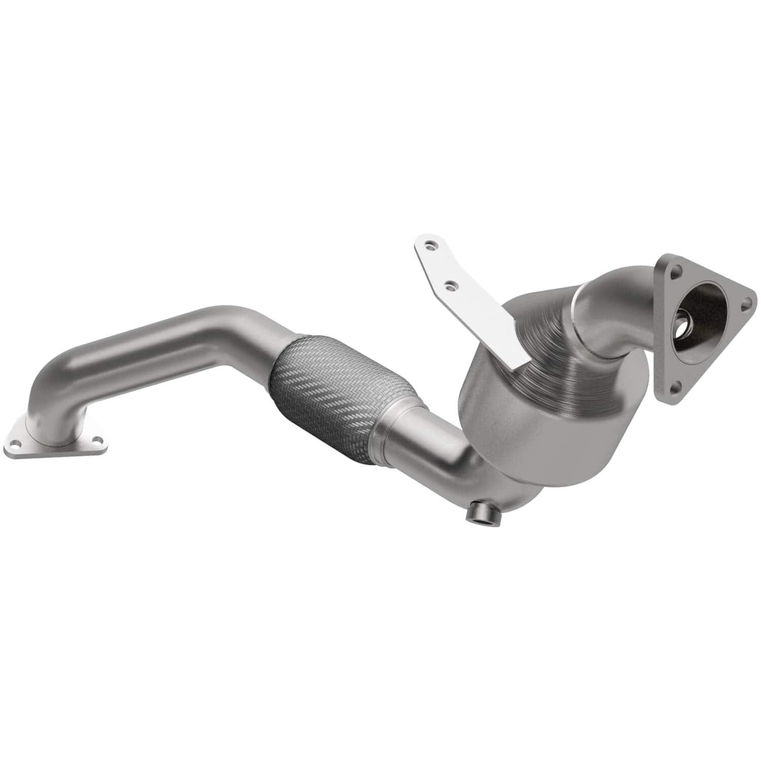 MagnaFlow California Grade CARB Compliant Direct-Fit Catalytic Converter