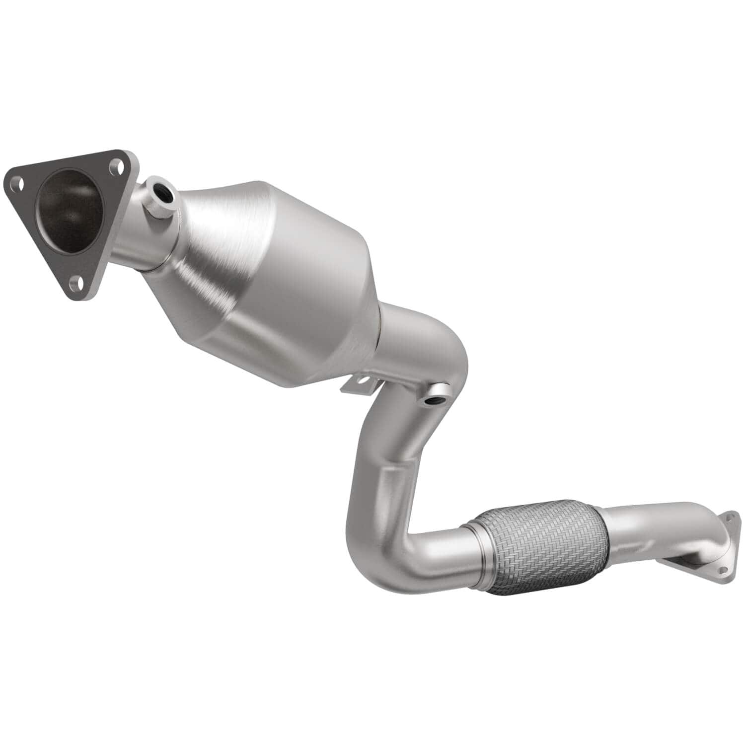 MagnaFlow California Grade CARB Compliant Direct-Fit Catalytic Converter